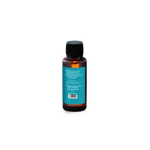 Mini Shower Gel Pure Jasmine - Medaid