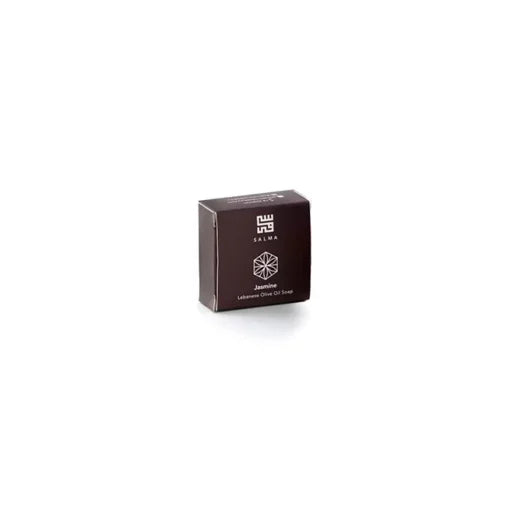 Mini-Soap Bar Pure Jasmine - Medaid
