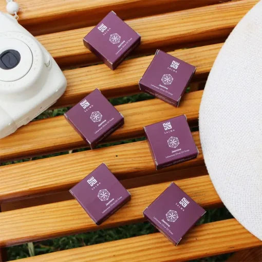 Mini-Soap Bar Pure Jasmine - Medaid
