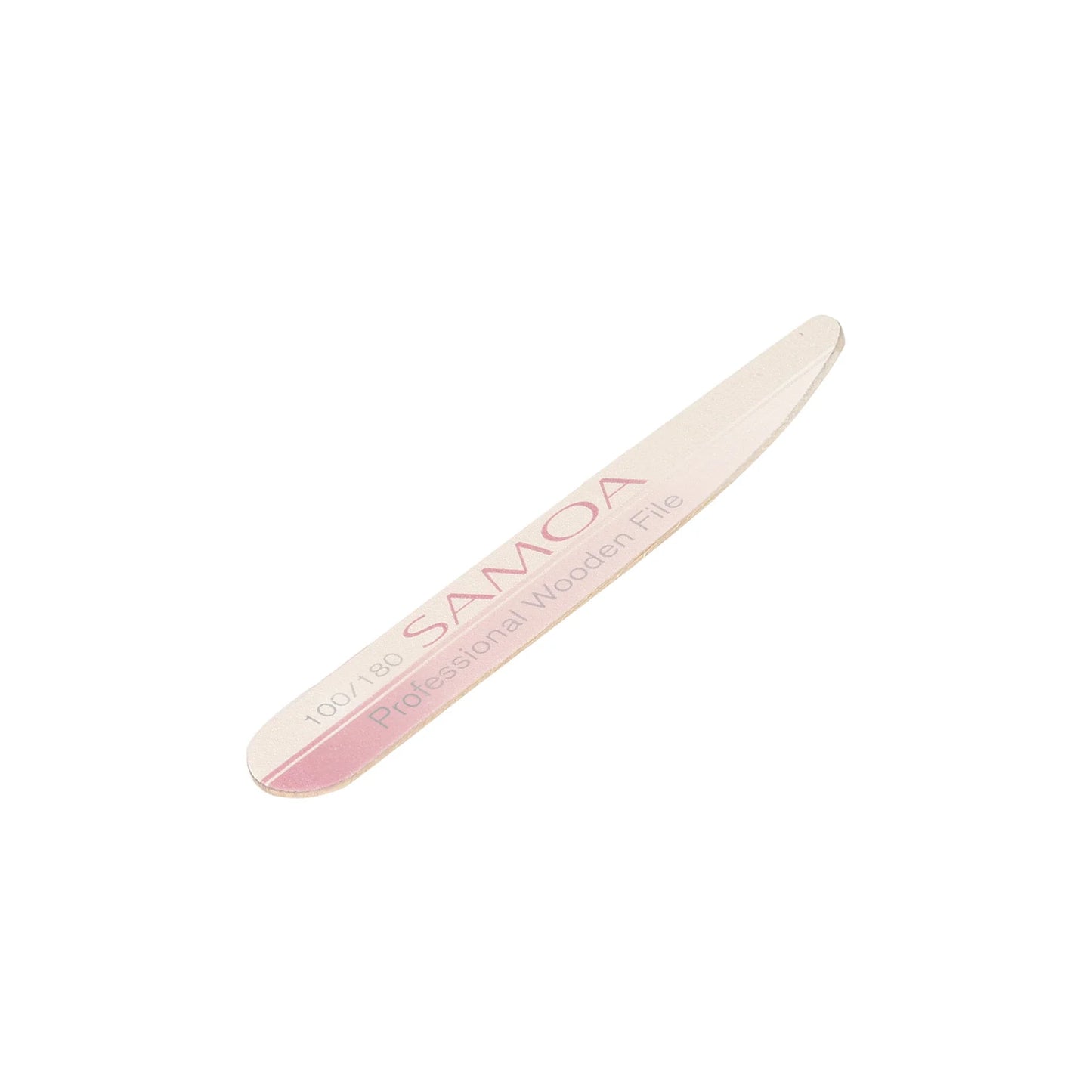 Samoa Professional Mini Wooden File - Medaid
