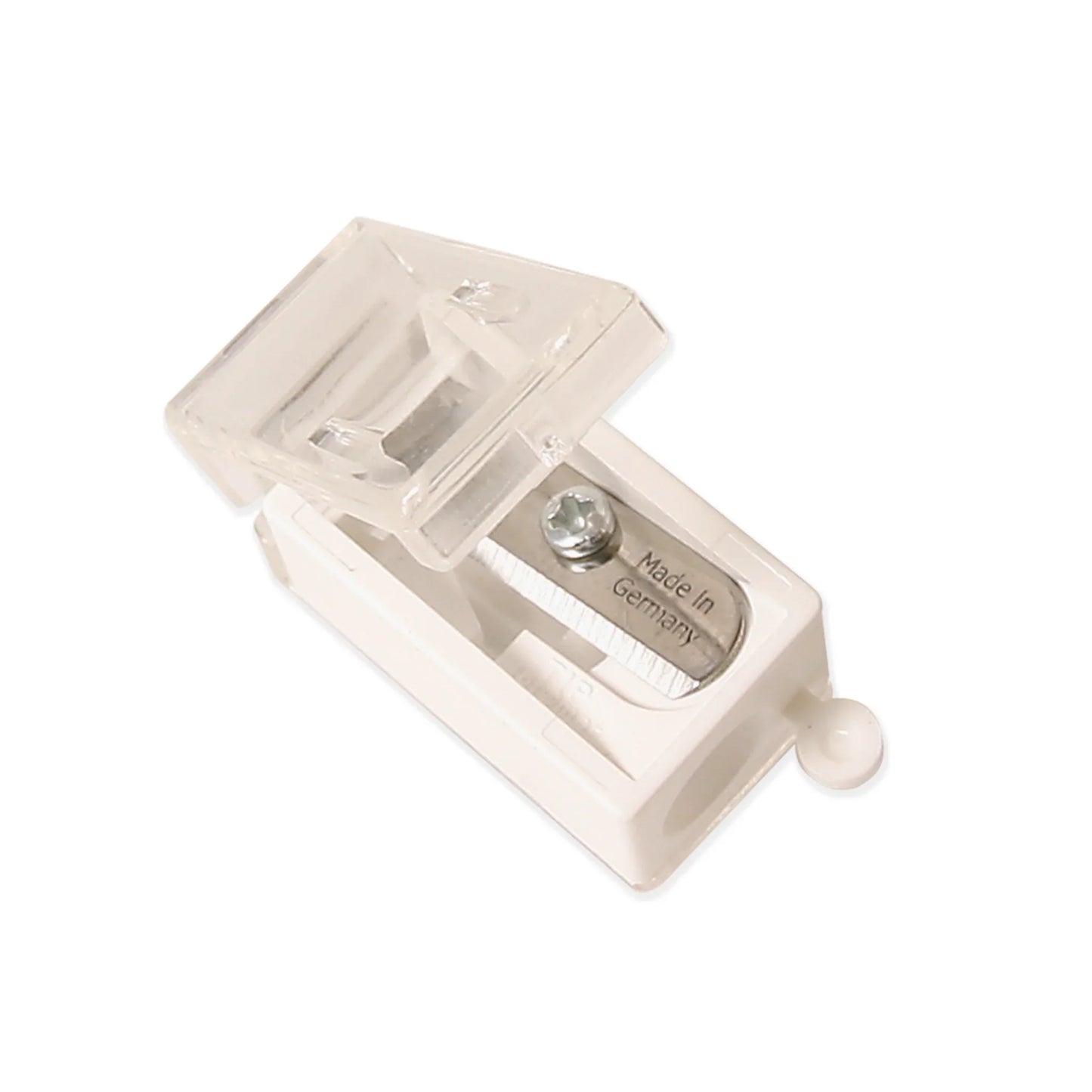 Samoa mini cosmetic pencil sharpener - Medaid International