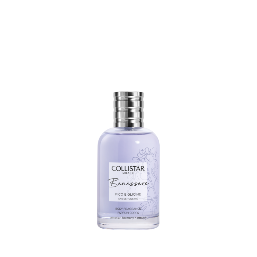 Collistar Spray Benessere Fig And Wisteria Body Fragrance 100ml - Medaid International
