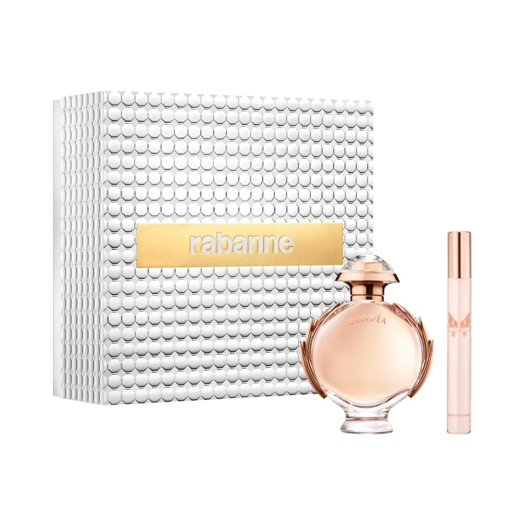 Paco Rabanne Olympea 2 Piece Set - Medaid International