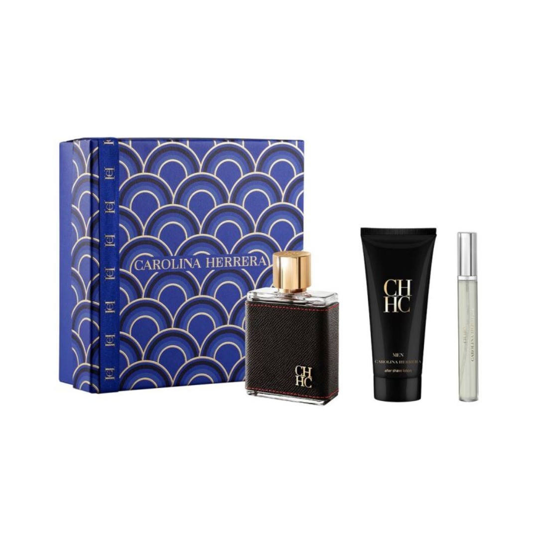 Carolina Herrera Men Set - Medaid International
