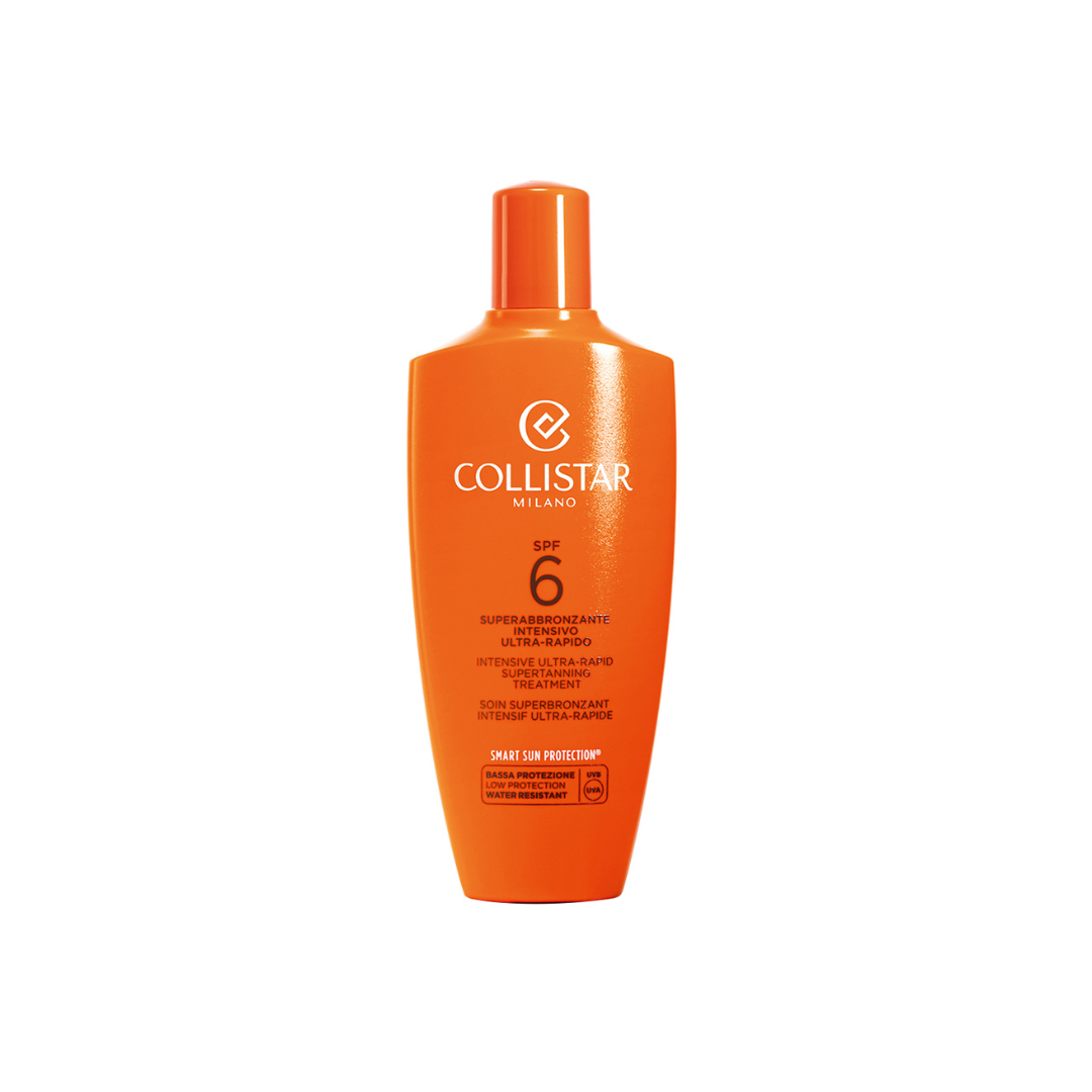 Collistar Intensive Supertanning Lotion - Medaid