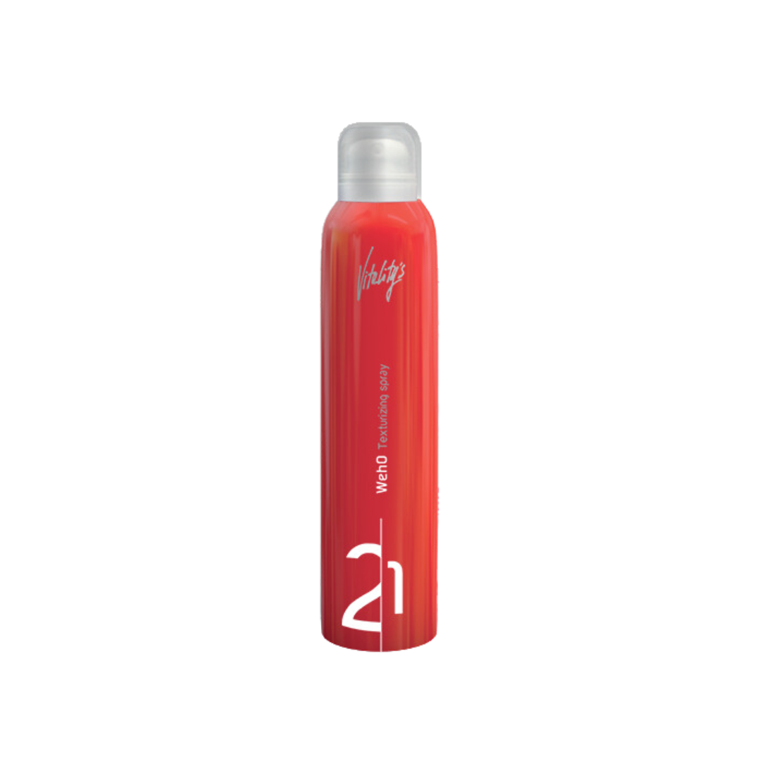 Vitality's Weho Texturizing Volume Spray 200ml - Medaid