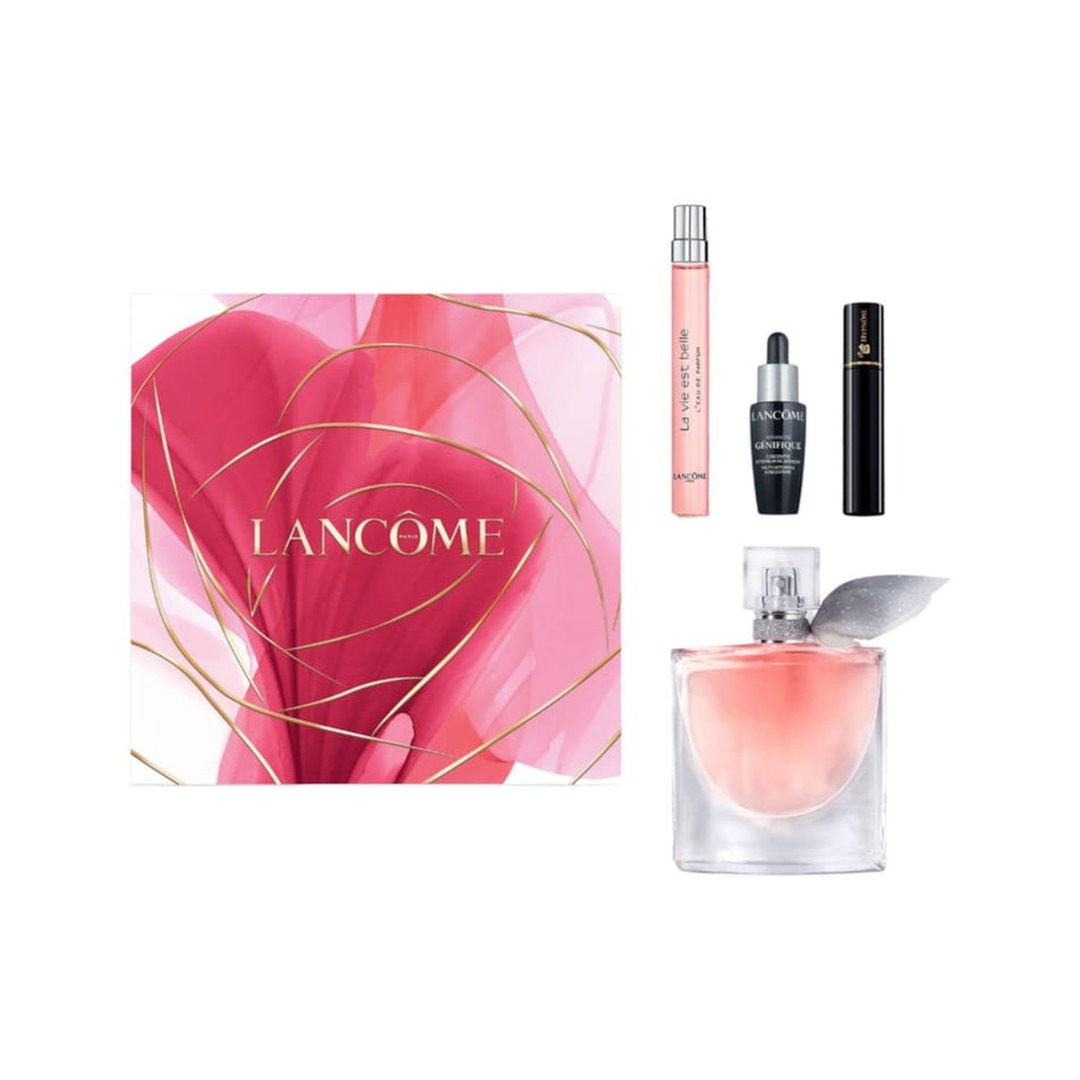 Lancôme La Vie Est Belle Saint Valentine Set For Women - Medaid