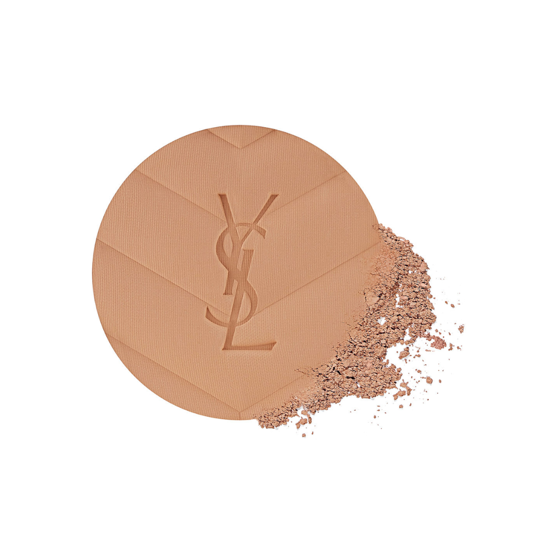 Yves Saint-Laurent All Hours Hyper Finish Foundation - Medaid International