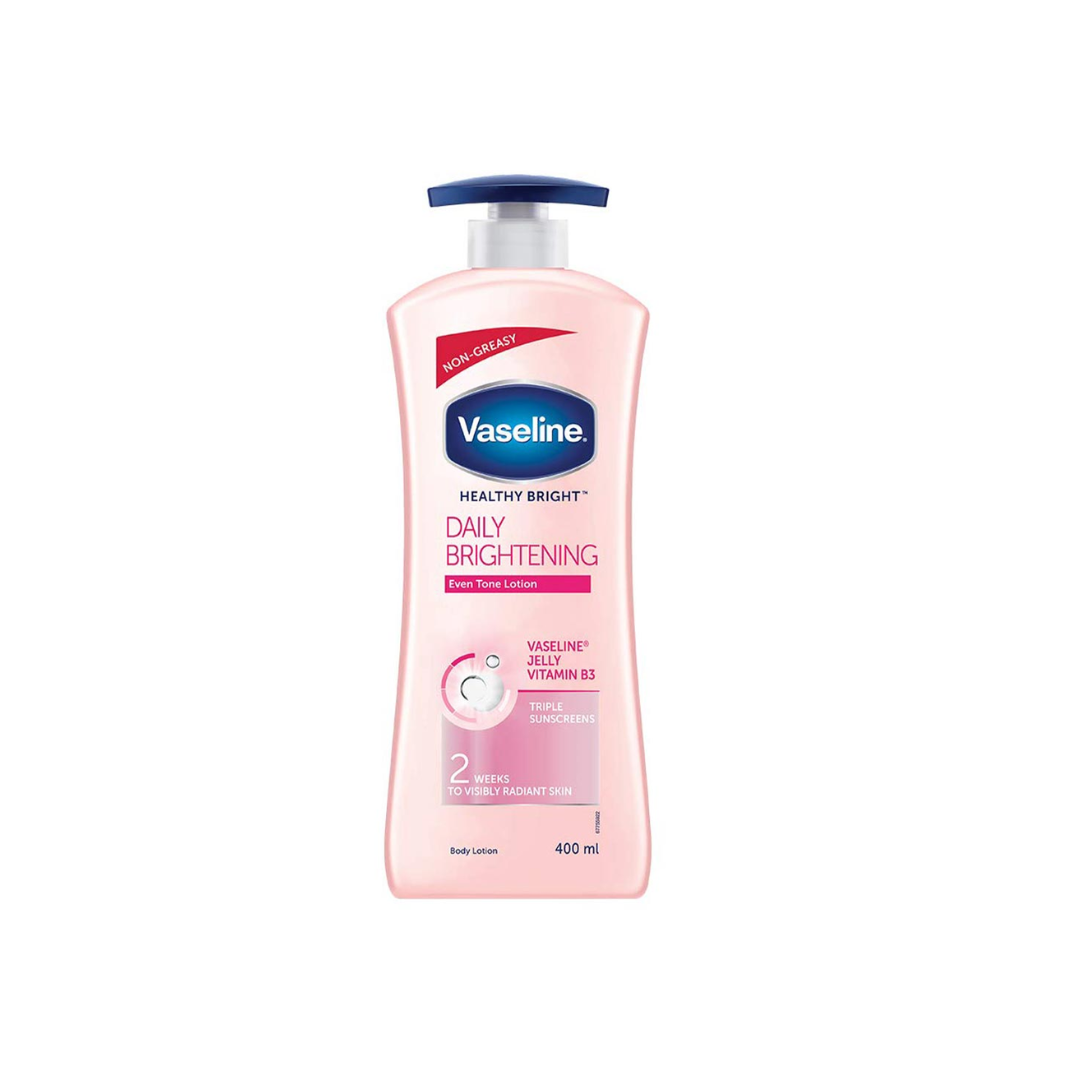 Vaseline Lotion Eventone - Medaid International