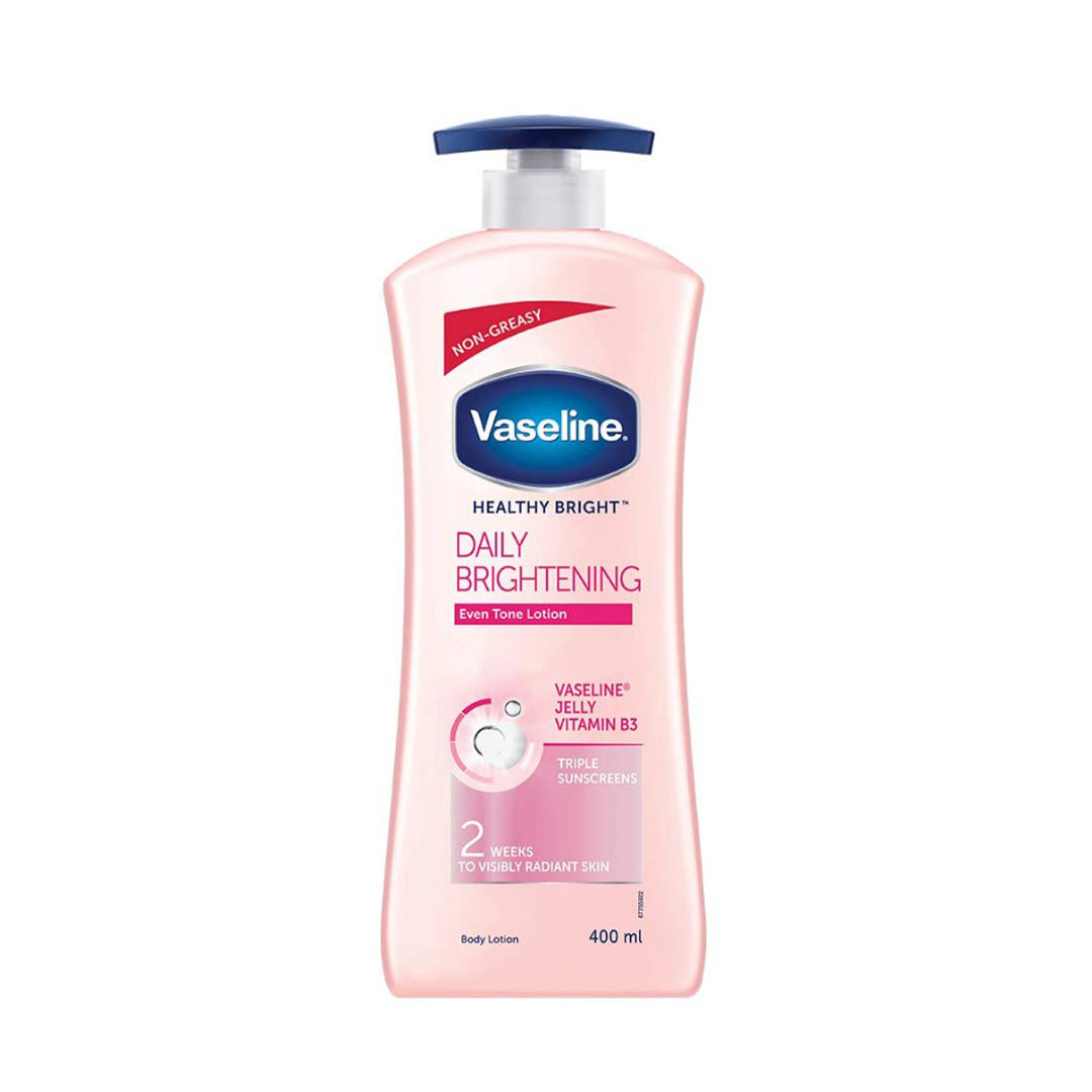 Vaseline Lotion Eventone - Medaid International