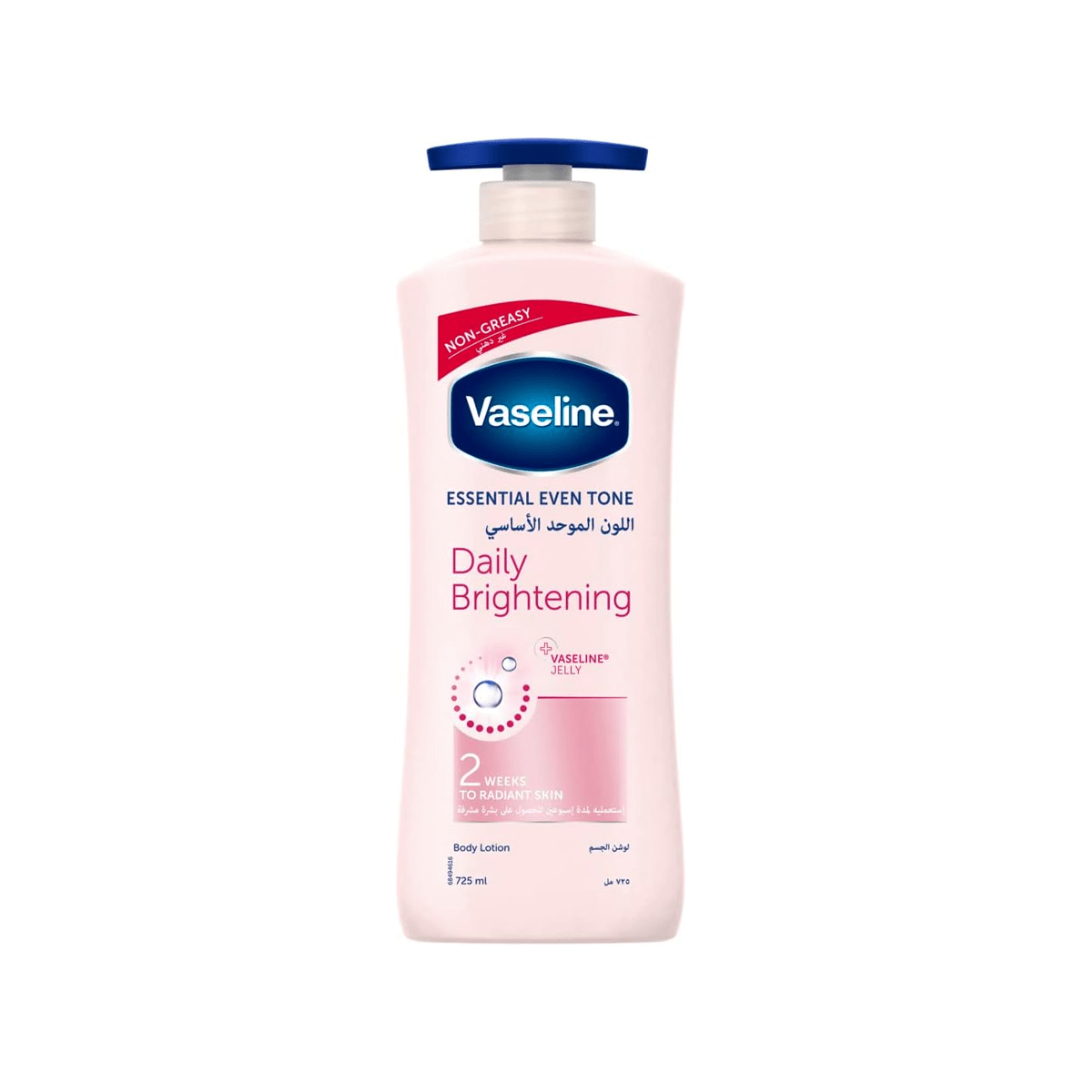 Vaseline Lotion Eventone - Medaid International
