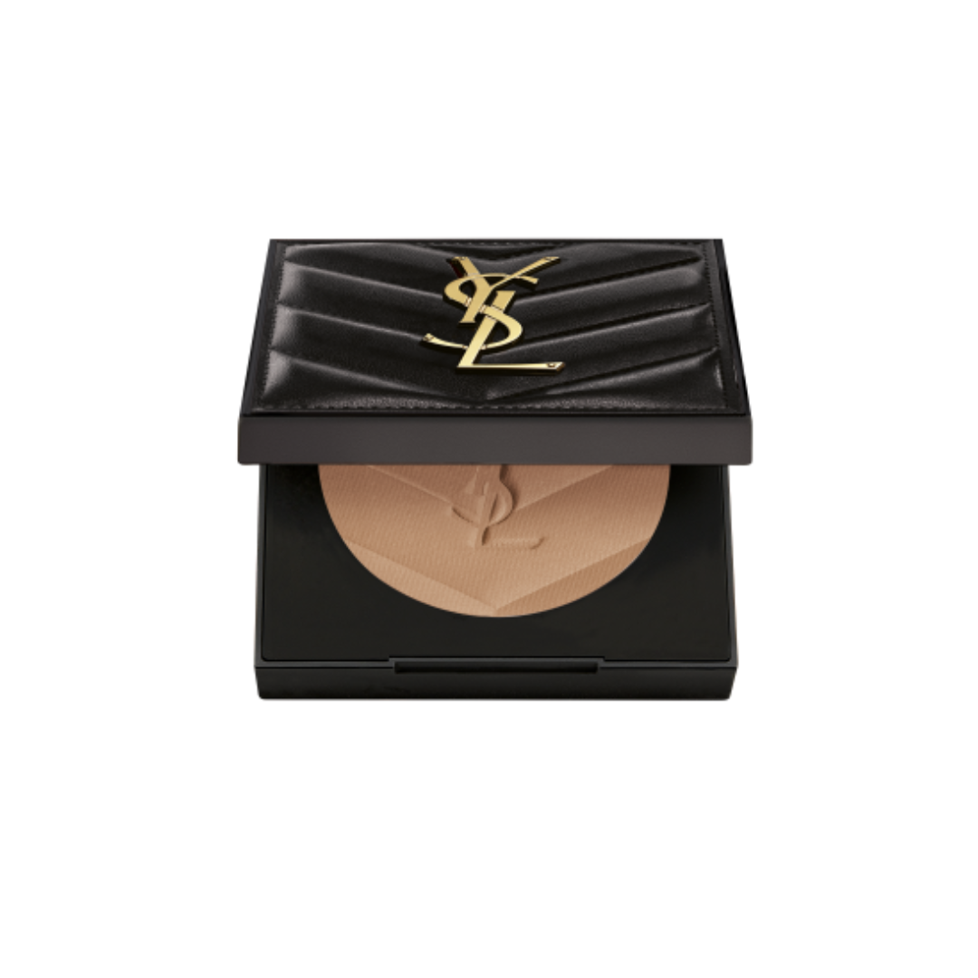 Yves Saint-Laurent All Hours Hyper Finish Foundation - Medaid International