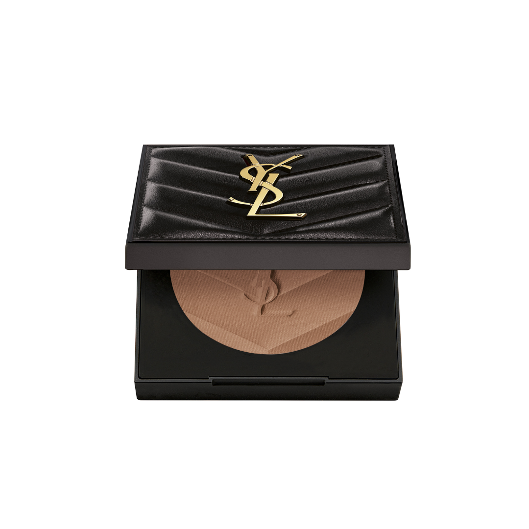 Yves Saint-Laurent All Hours Hyper Finish Foundation - Medaid International