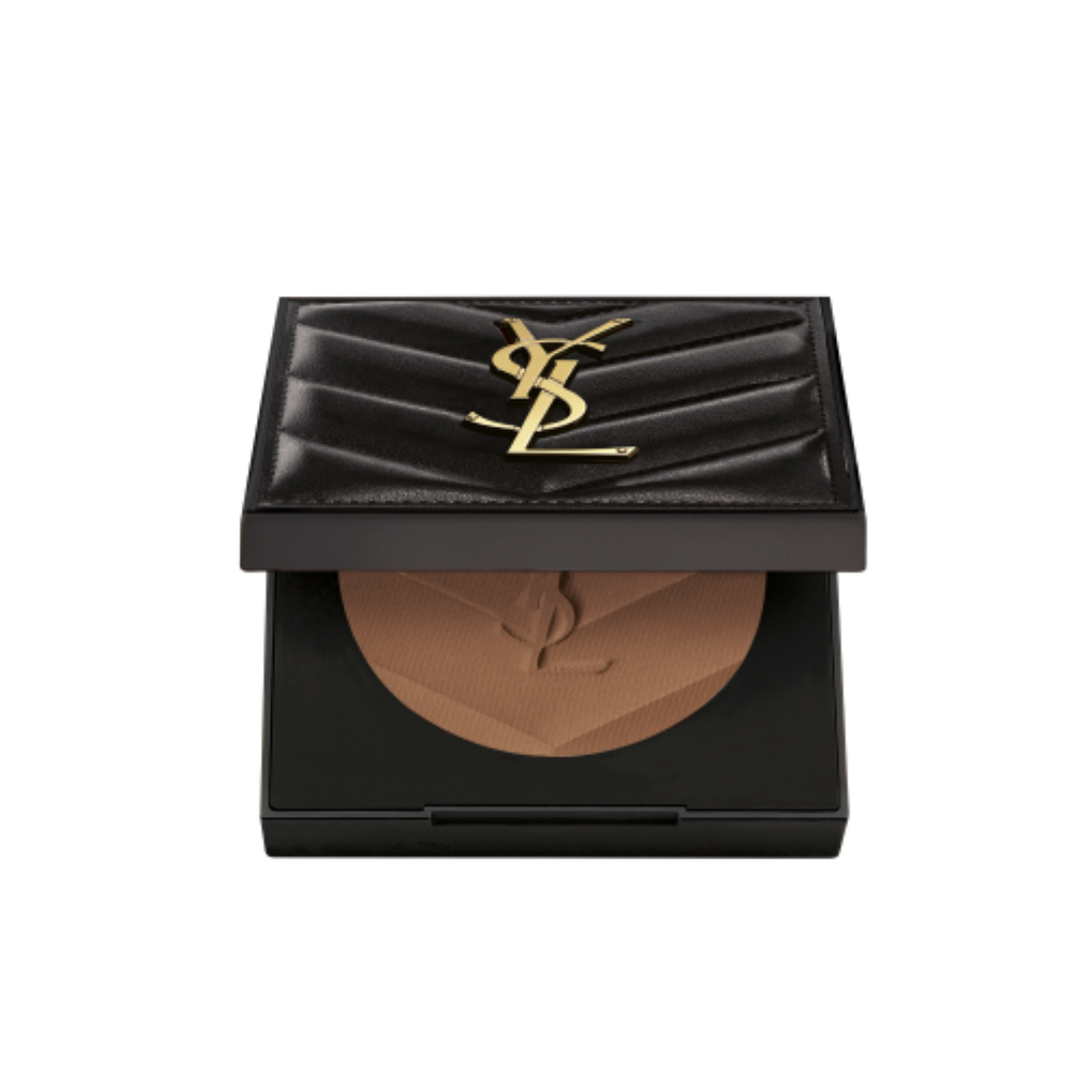 Yves Saint-Laurent All Hours Hyper Finish Foundation - Medaid International