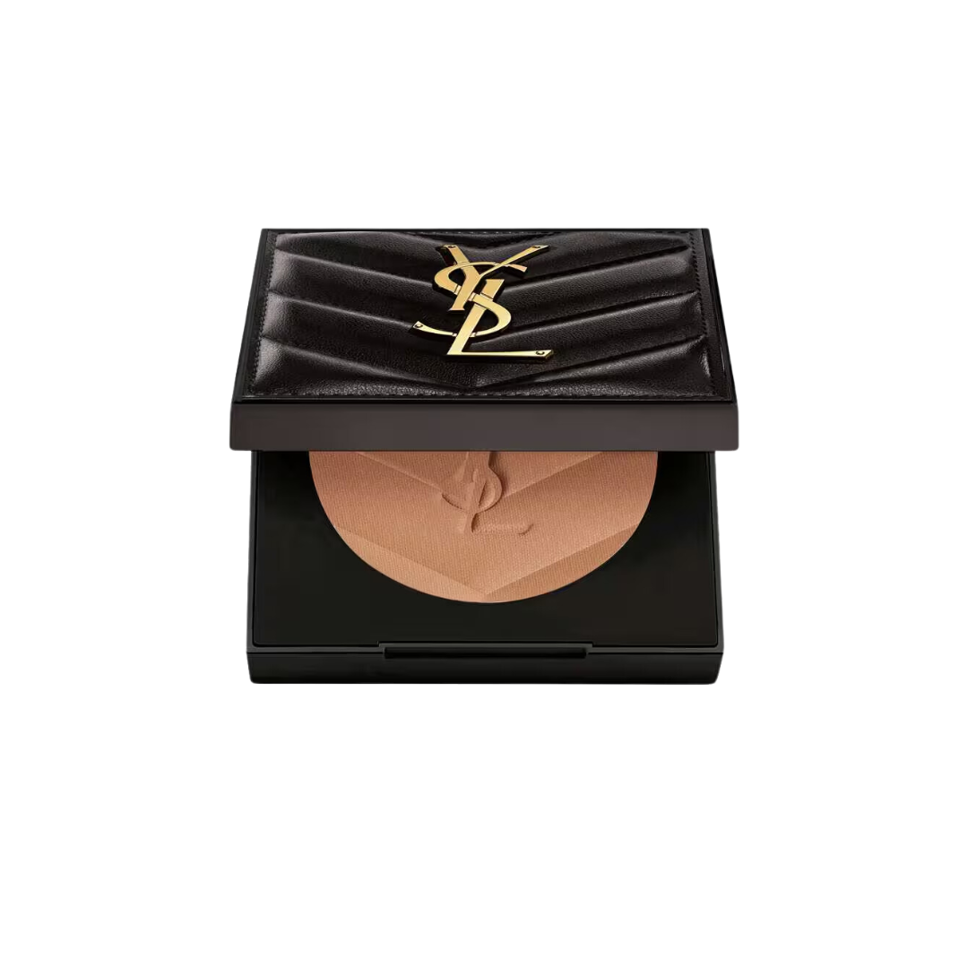 Yves Saint-Laurent All Hours Hyper Finish Foundation - Medaid International