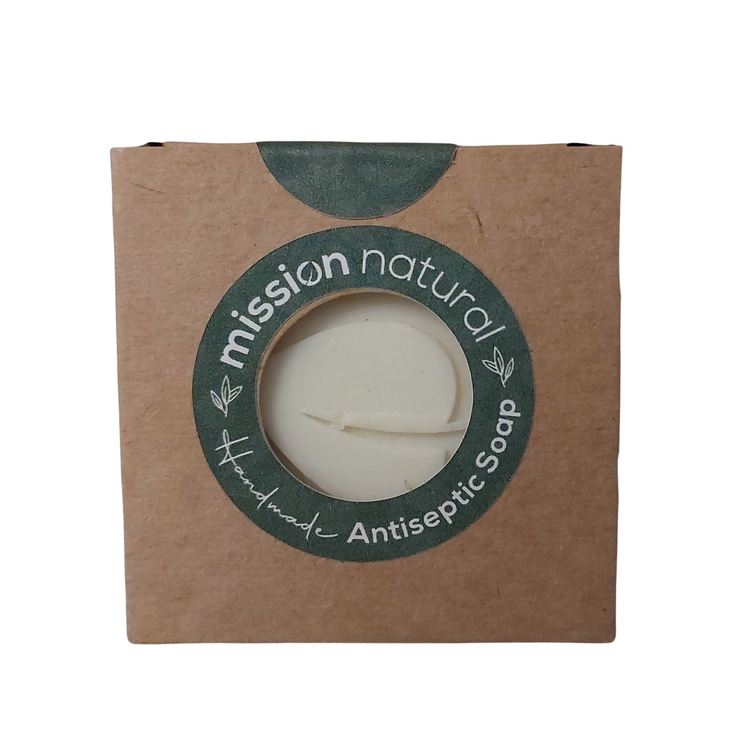 Antiseptic Soap - Medaid International