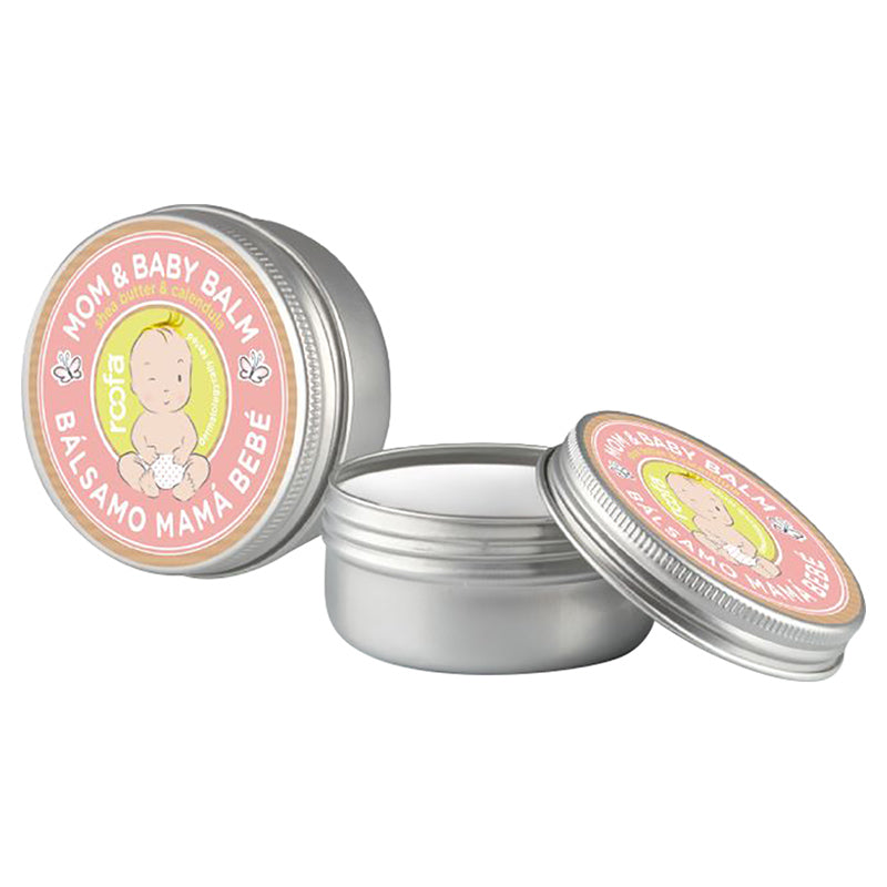 Mom And Baby Balm - 50 ml - Medaid International