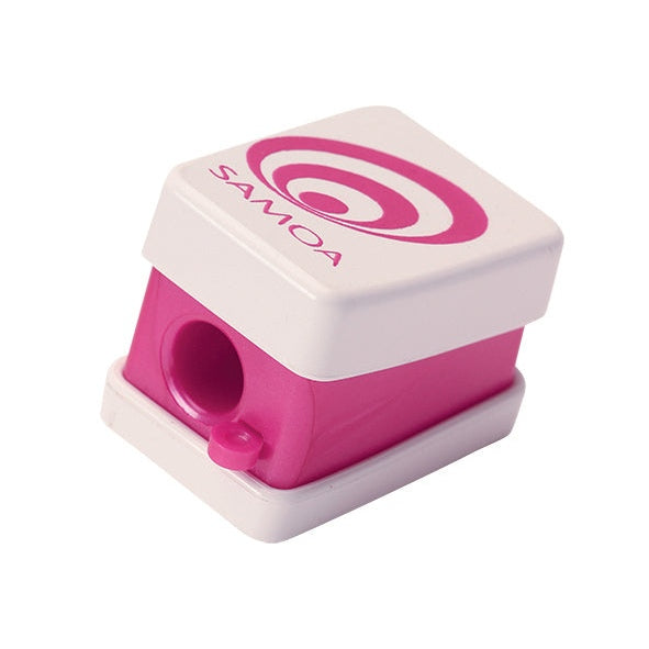 Samoa Sharpeners - Medaid International