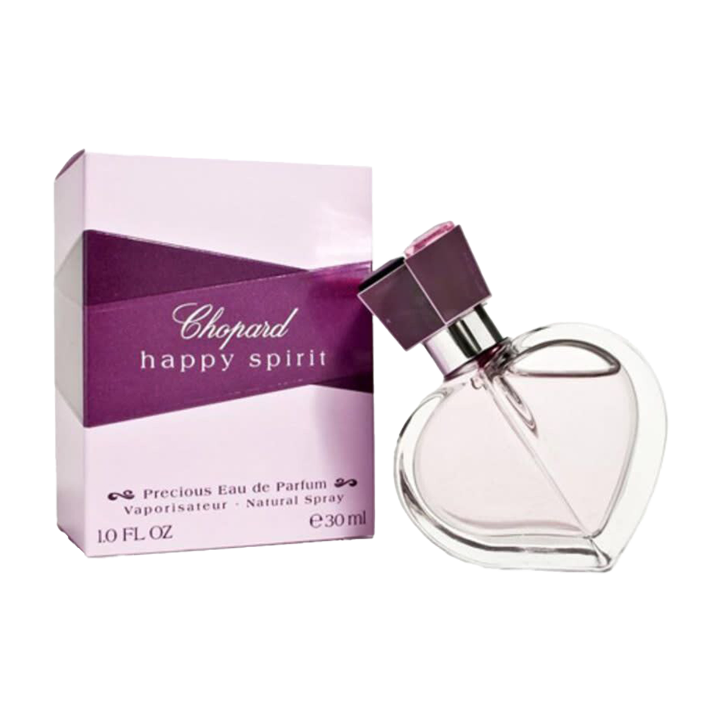 Chopard Happy Spirit Eau De Parfum Pour Femme - 75ml - Medaid