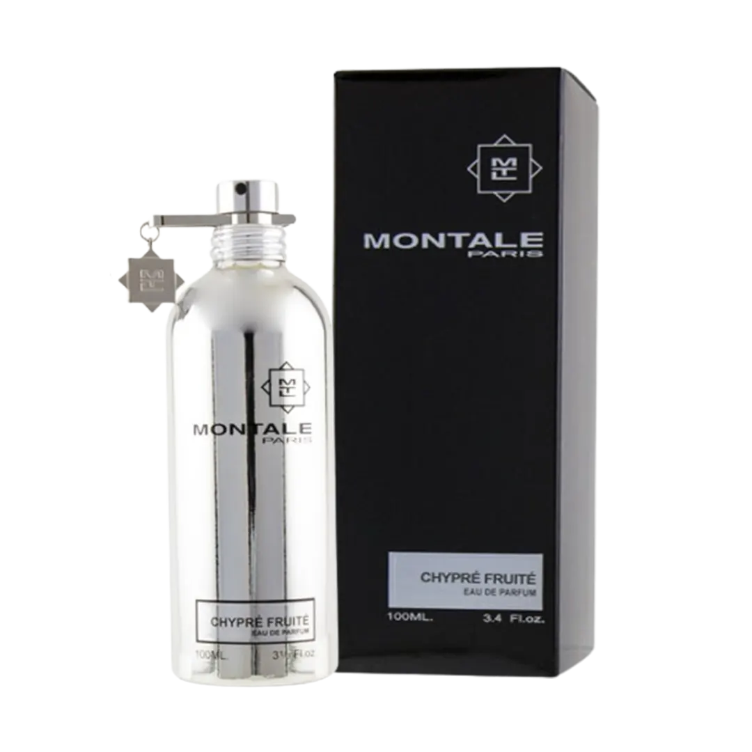 Montale White Musk Eau De Parfum Pour Homme & Femme - 100ml - Medaid International
