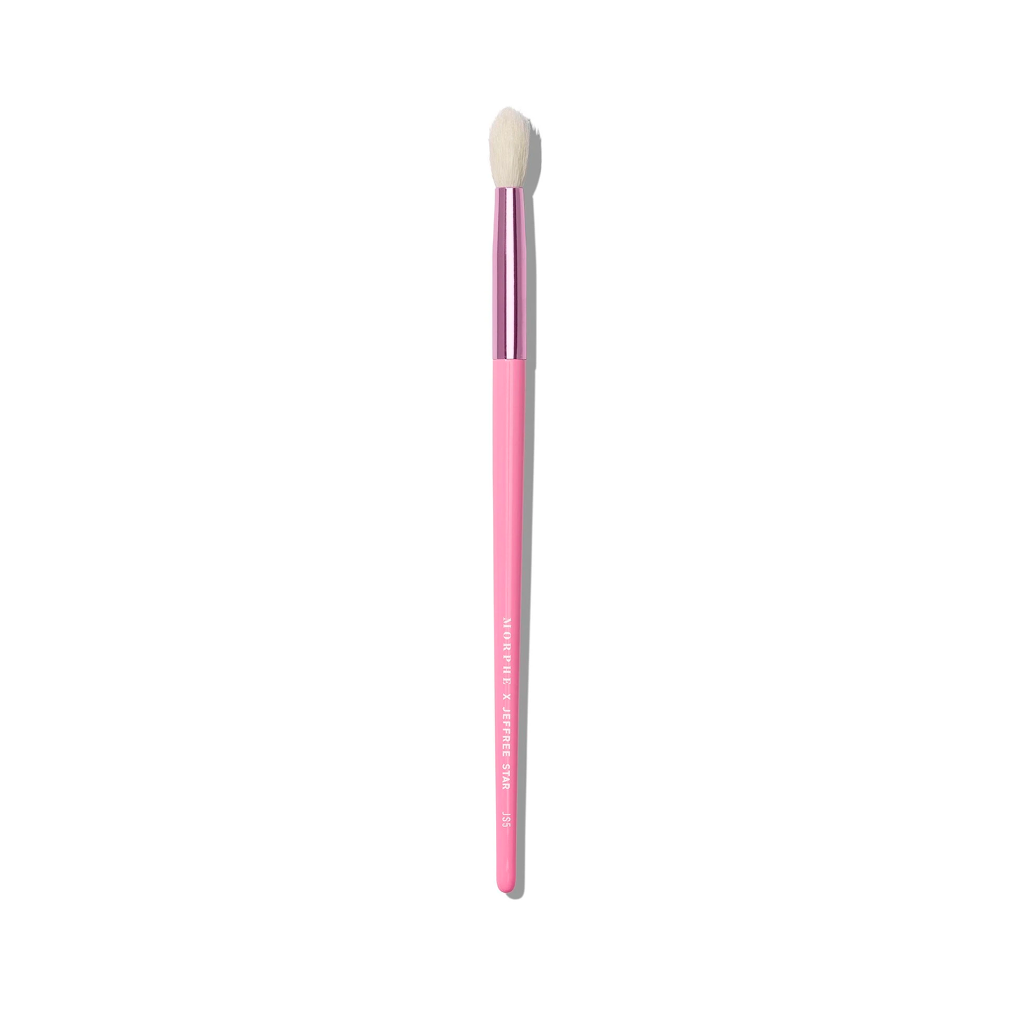 Morphe X Jeffree Star JS5 Crease Kween Brush - Medaid International