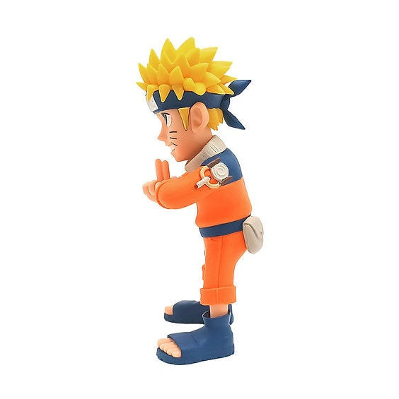 Naruto Uzumaki Multi-Shadow Clone - Medaid International