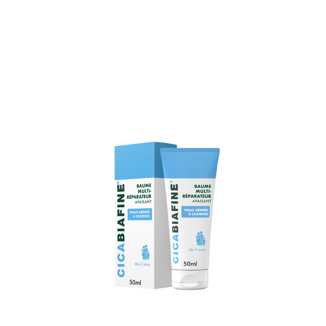 Cicabiafine Multi Repair Balm 50ml - Medaid International