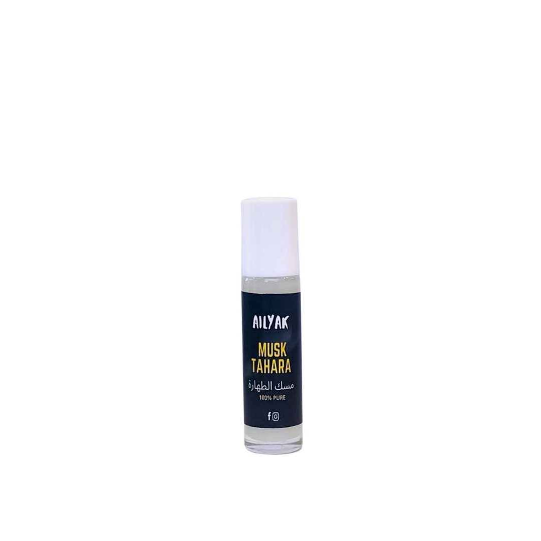 Ailyak Musk Tahara Pure Feminine Hygienic Roll 15ml - Medaid International