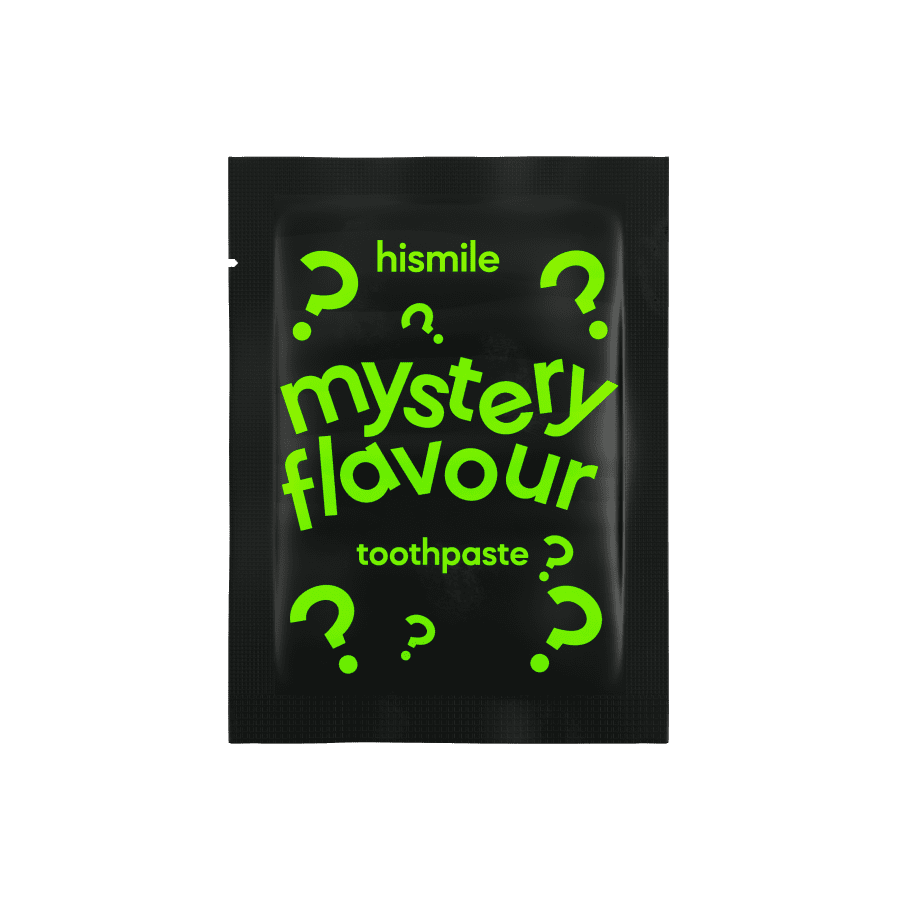 Free Gift - Mystery Toothpaste Sachet - Medaid International