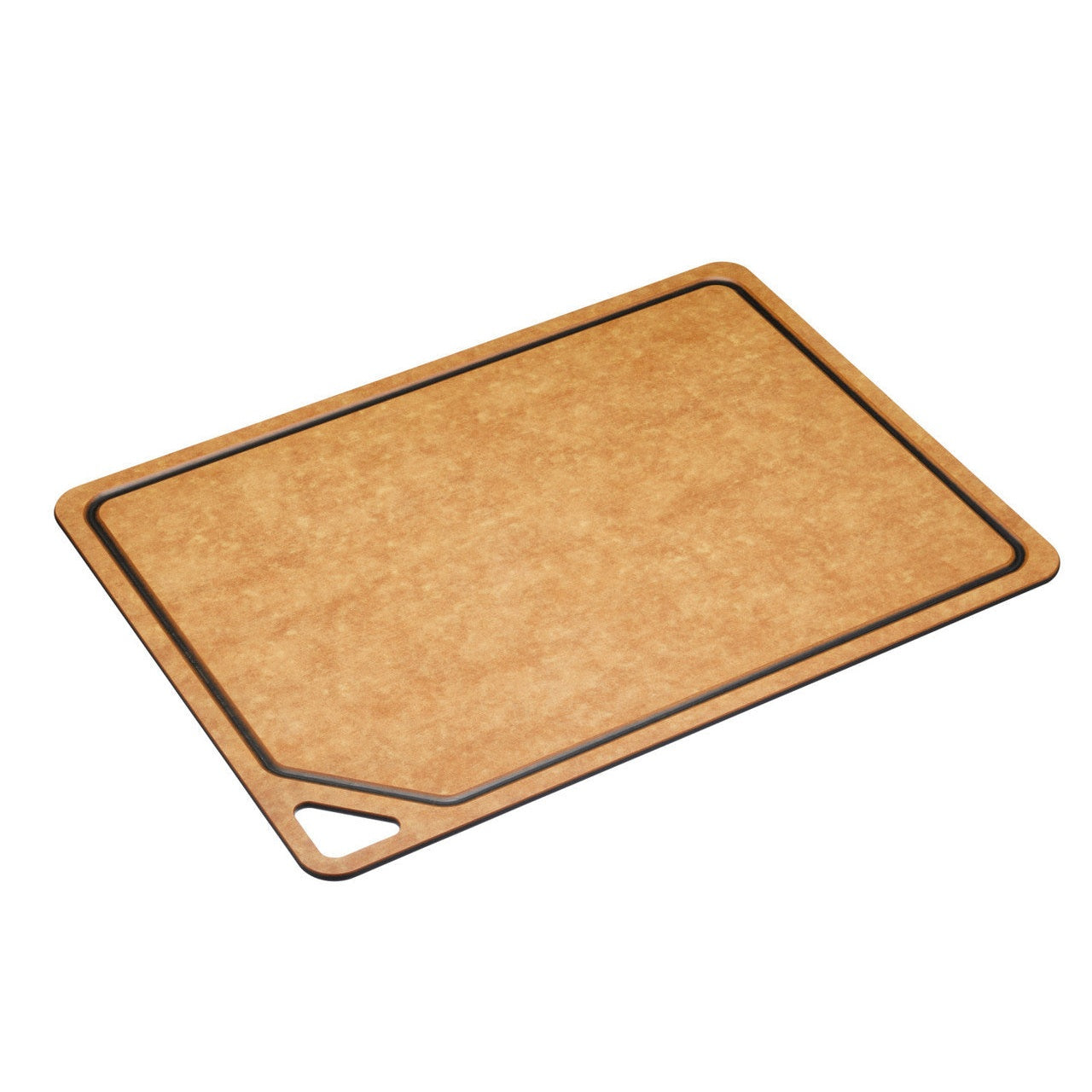 Natural Elements Eco-Friendly Cutting Board - Large - Medaid International