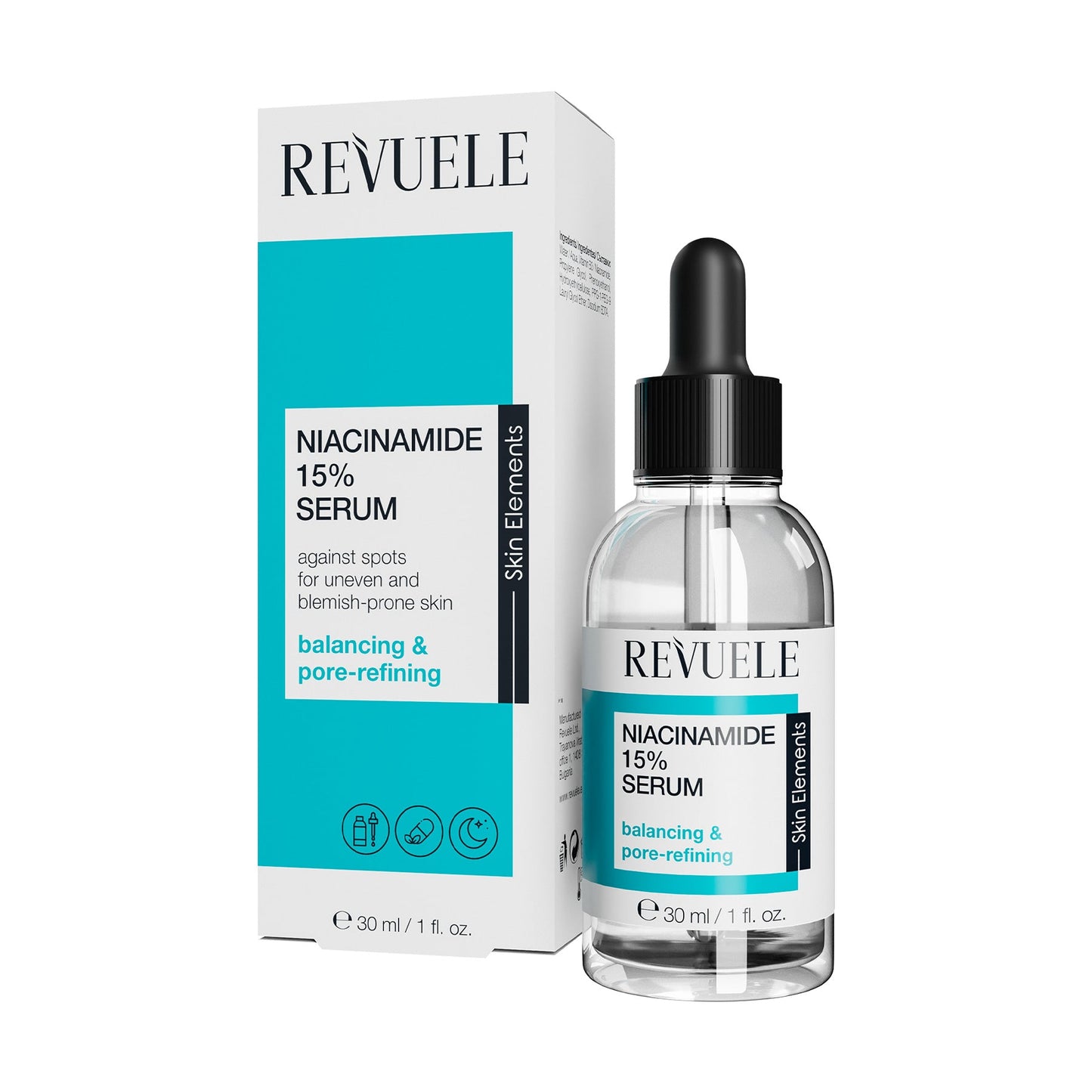 NIACINAMIDE 15% Serum - Medaid International