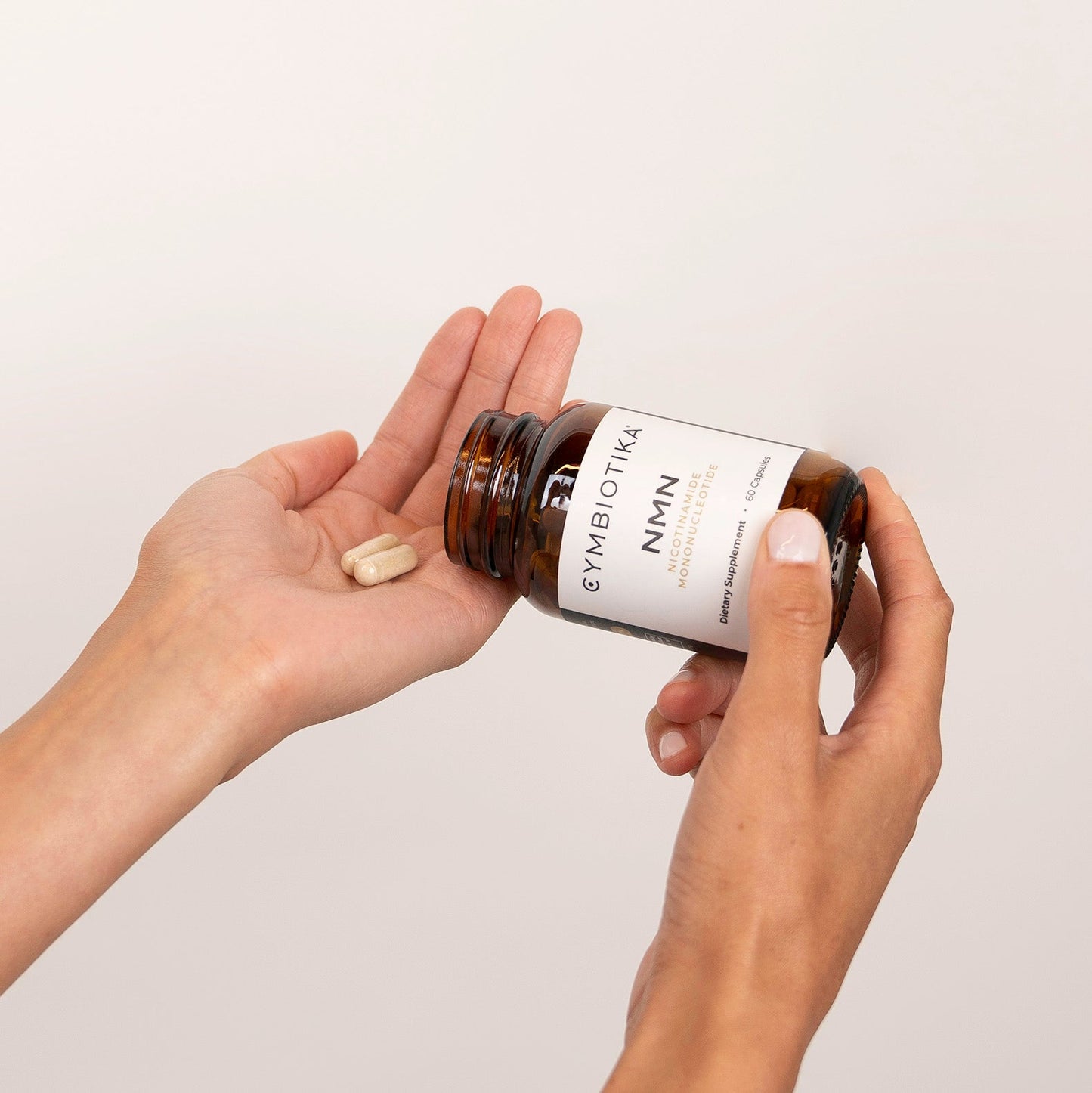 NMN + Trans-Resveratrol - Medaid International