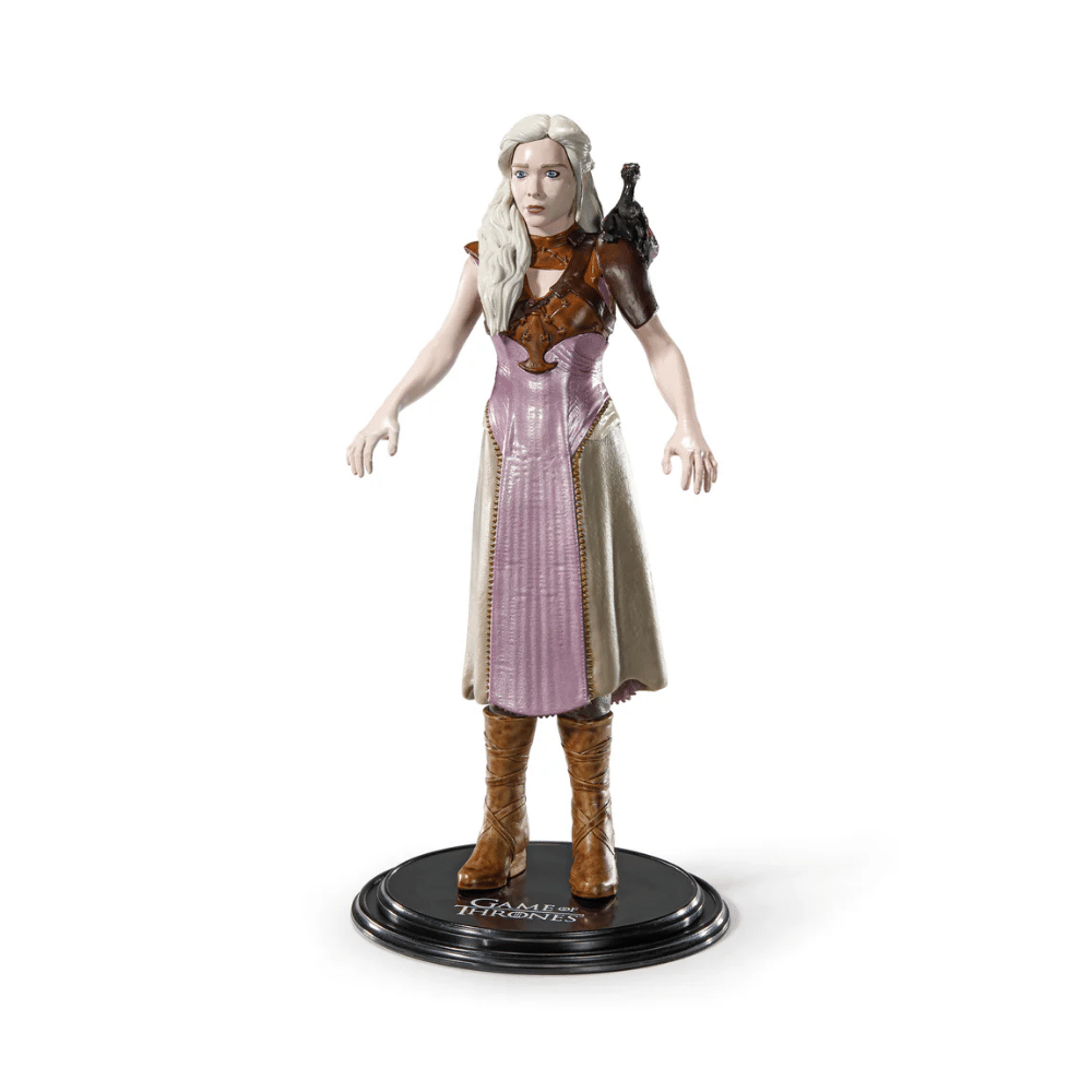 Daenerys Targaryen Game of Thrones By Bendyfigs - Medaid International
