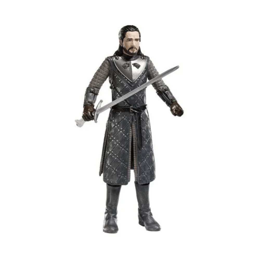 Game of Thrones Jon Snow By Noble Collection - Medaid International