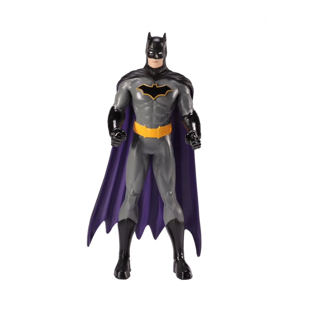 DC comics Batman By mini Bendyfig - Medaid International