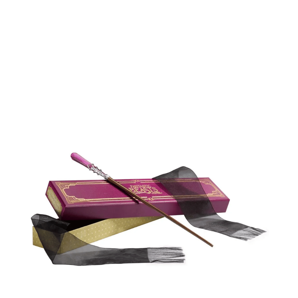 Fantastic Beast Seraphina Picquery’s Wand Ollivander’s - Medaid International