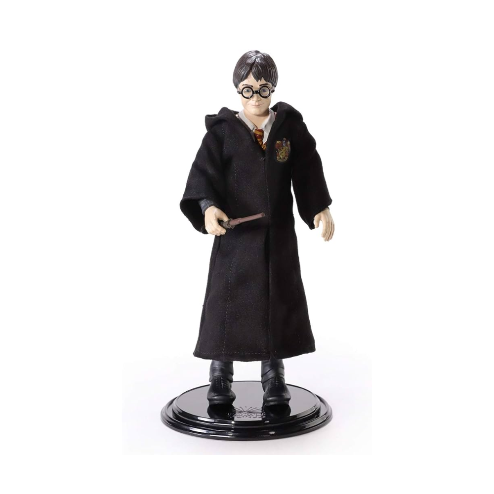 Harry Potter Figure by Bendyfigs - Medaid International