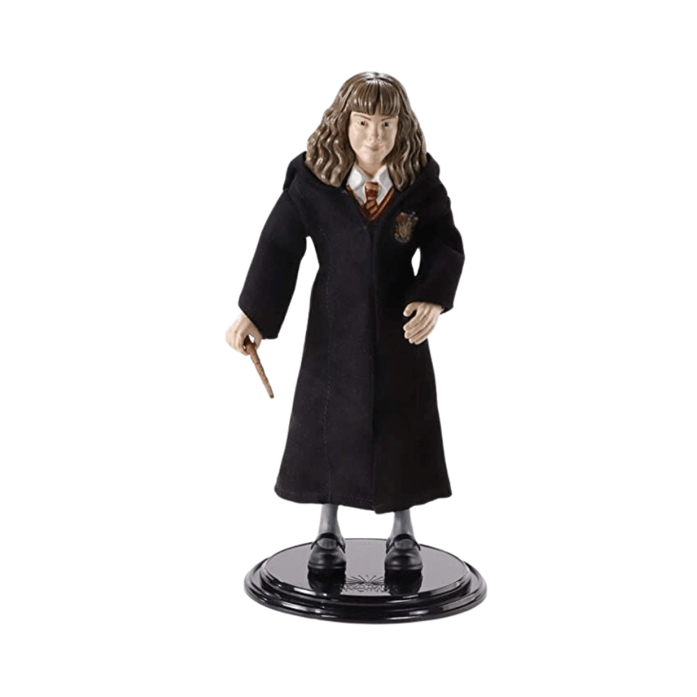Harry Potter Hermione Granger By Bendyfigs - Medaid International