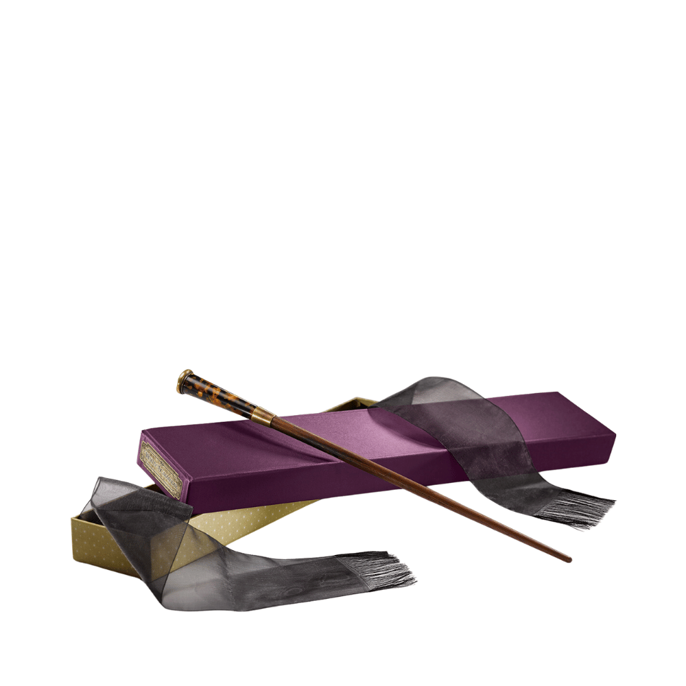 Fantastic Beasts Theseus Scamander’s Wand By The Noble Collection - Medaid International