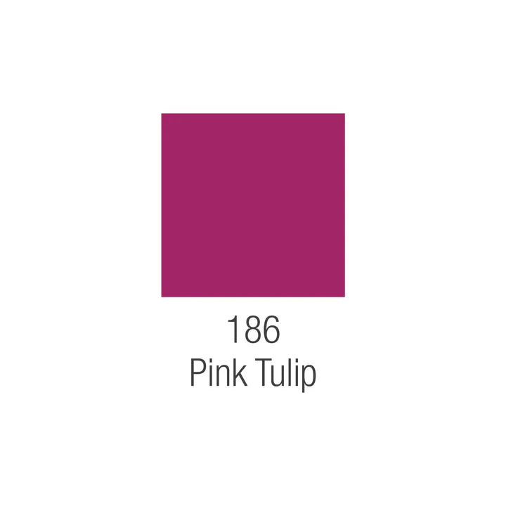 Samoa Never Nude Nail Polish - Pink Tulip - Medaid