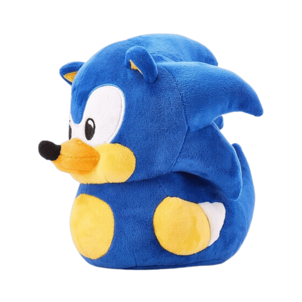 Sonic Sonic PLUSH Duck By TuBBZ - Medaid International