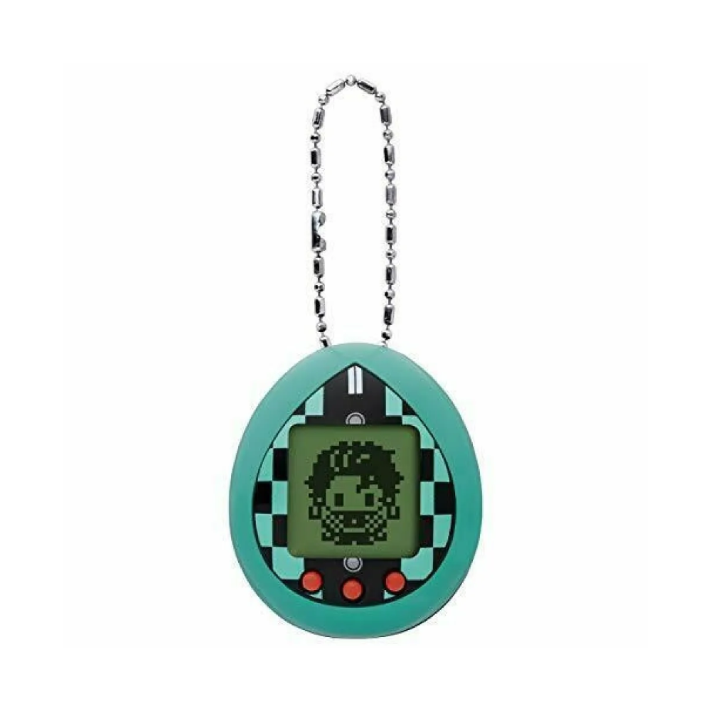 Demon Slayer Tanjiro Kamado Tamagotchi - Medaid International