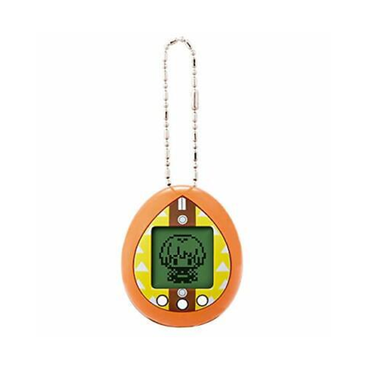 Demon Slayer Zenitzu Agatsuma Tamagotchi - Medaid International