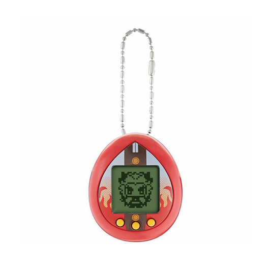 Demon Slayer Kyojiro Rengoku Tamagotchi - Medaid International