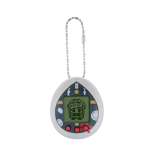 Demon Slayer Tengen Uzui Tamagotchi - Medaid International
