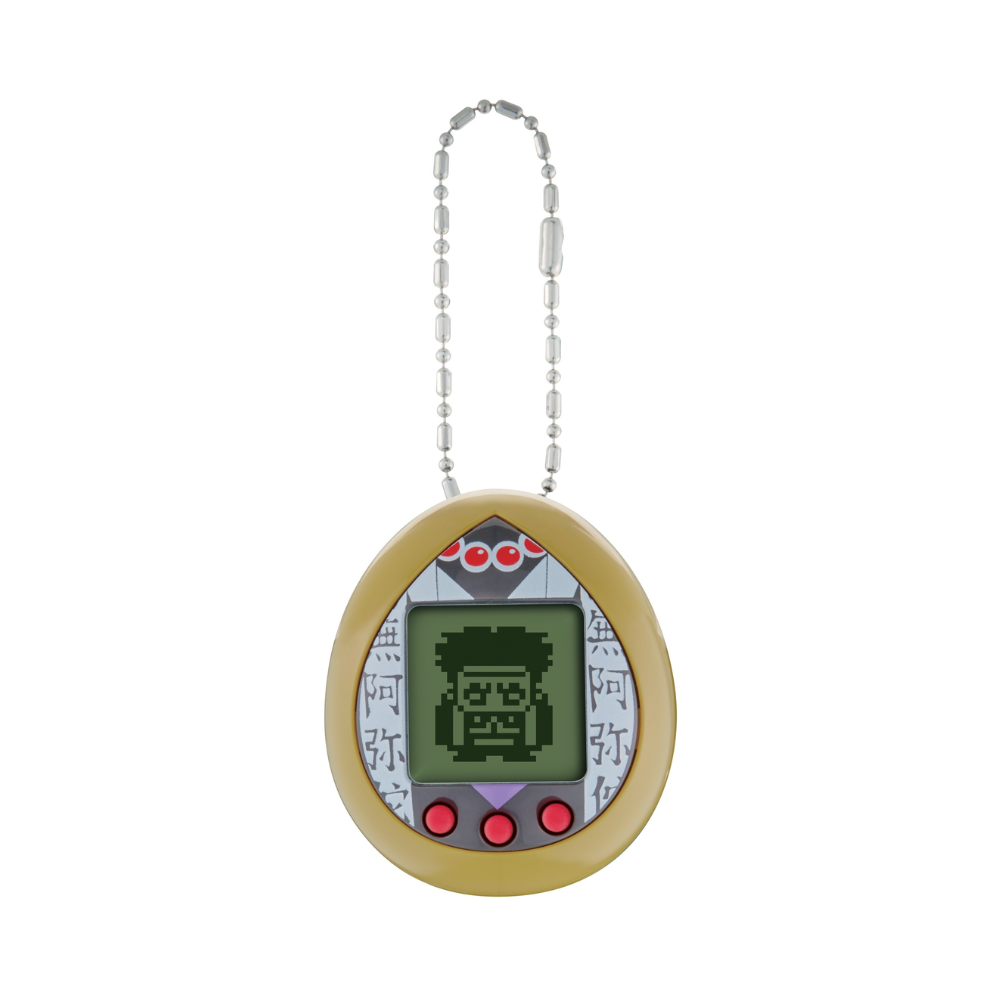 Demon Slayer Gyomei Himejima Tamagotchi - Medaid International