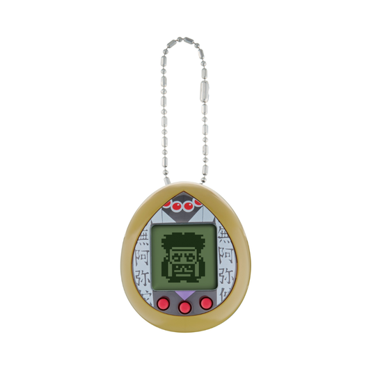 Demon Slayer Gyomei Himejima Tamagotchi - Medaid International