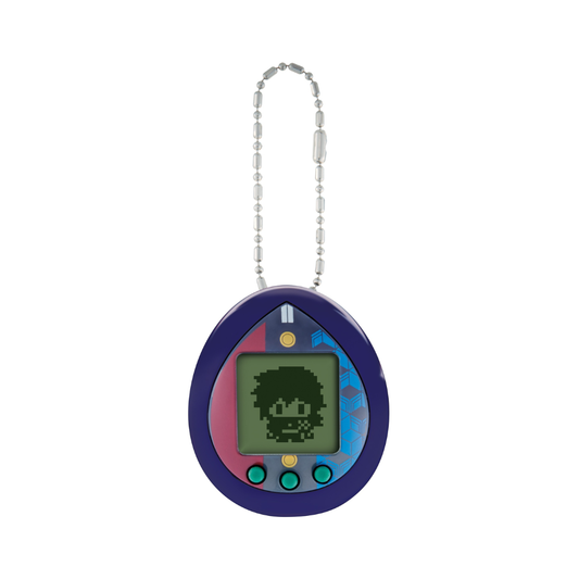 Demon Slayer Giyu Tomioka Tamagotchi - Medaid International