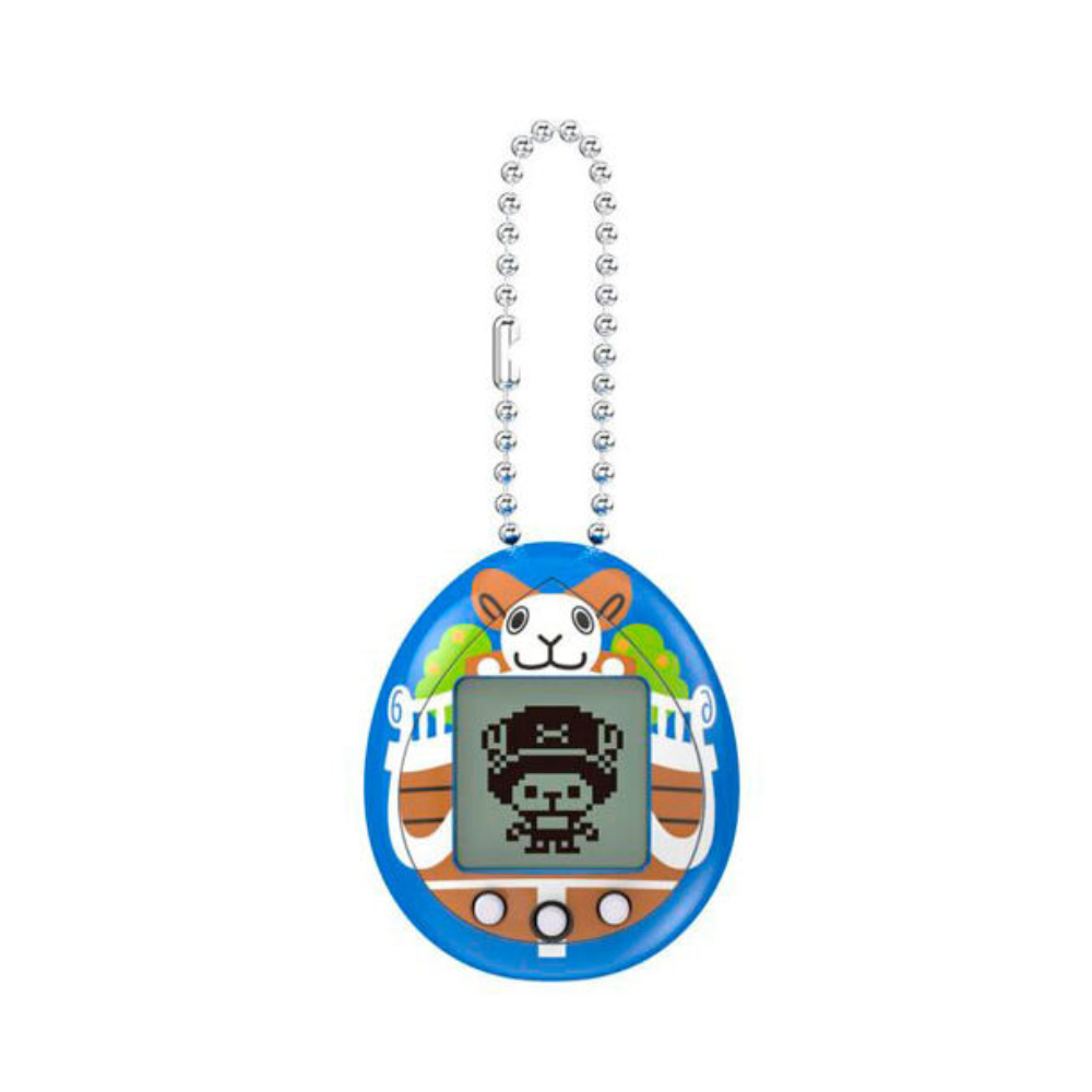 ONE PIECE GOING MERRY Tamagotchi - Medaid International