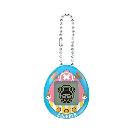 ONE PIECE CHOPPER Tamagotchi - Medaid International